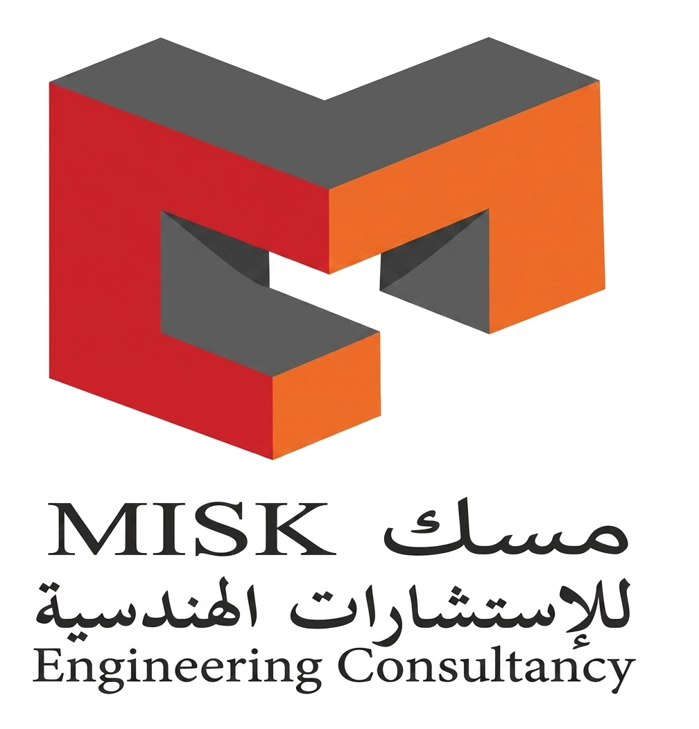 مسك للاستشارات الهندسية